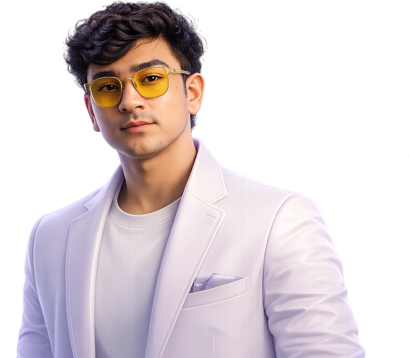 Gaurav, Co-founder — Generative AI & Creative Delivery